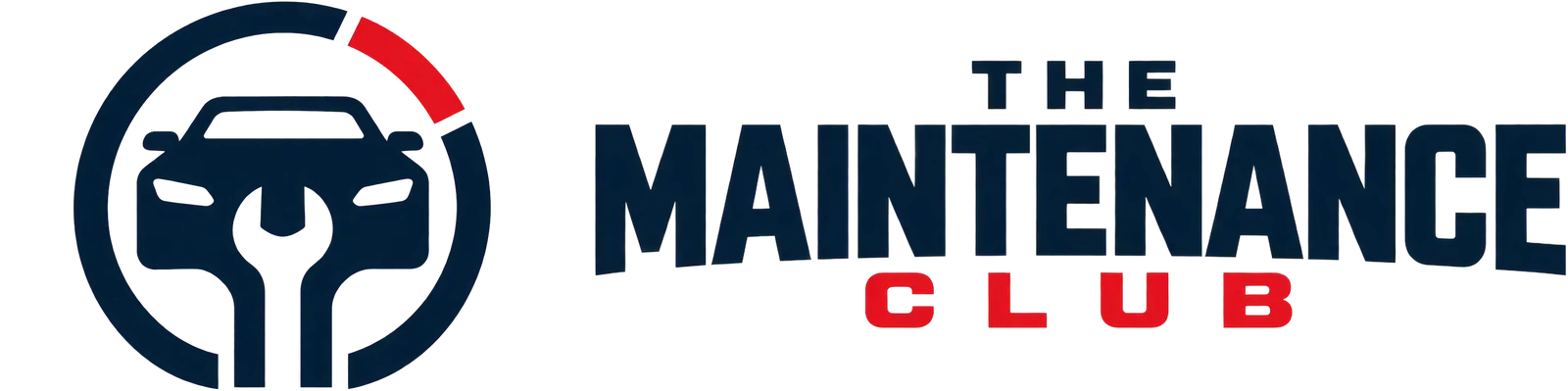 The Maintenance Club