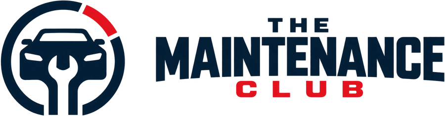 The Maintenance Club